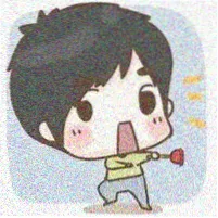 读者头像：习惯对照原作的漫画读者